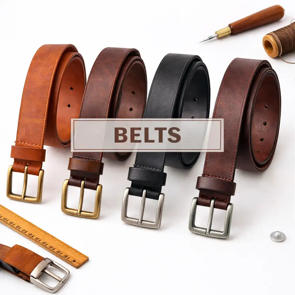 Belts