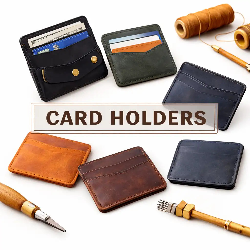 Card Holders